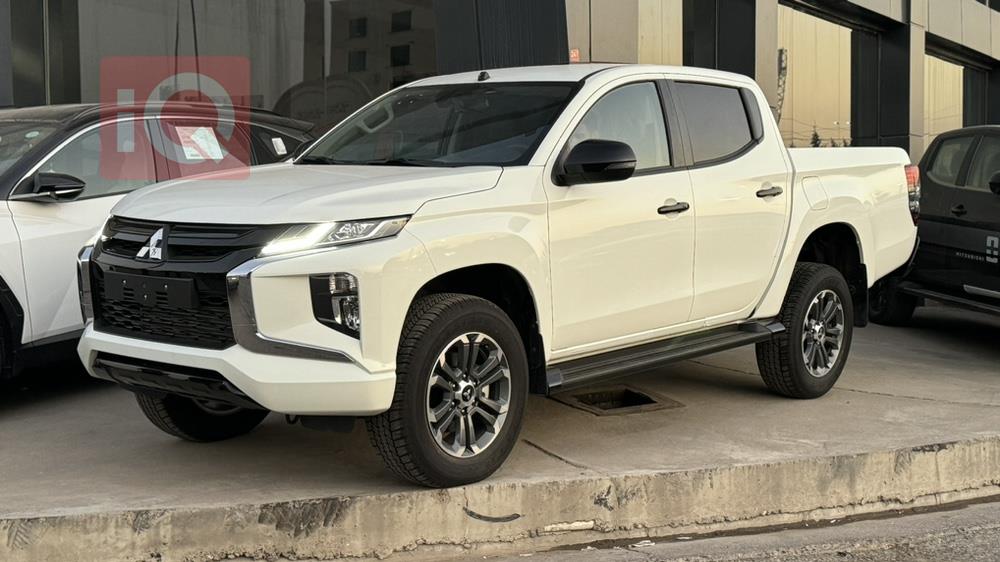 میتسوبیشی L200